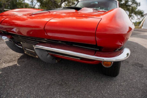 1964 Chevrolet Corvette