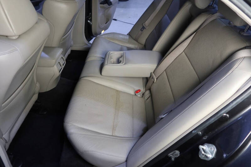 2014 Acura TSX w/Tech