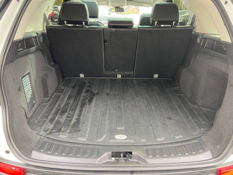 2015 Land Rover Discovery Sport HSE