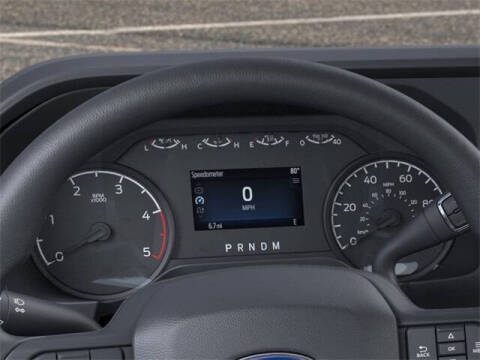 2025 Ford F-350 Super Duty XL