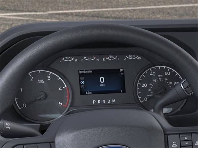 2025 Ford F-350 Super Duty XL