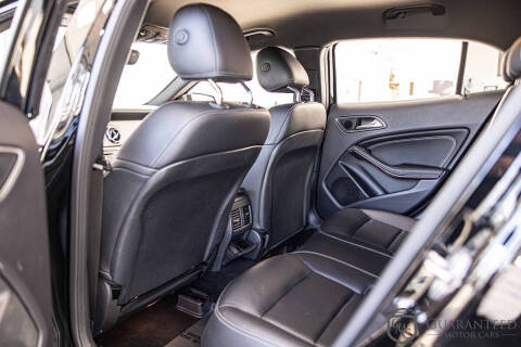 2020 Mercedes-Benz GLA GLA 250