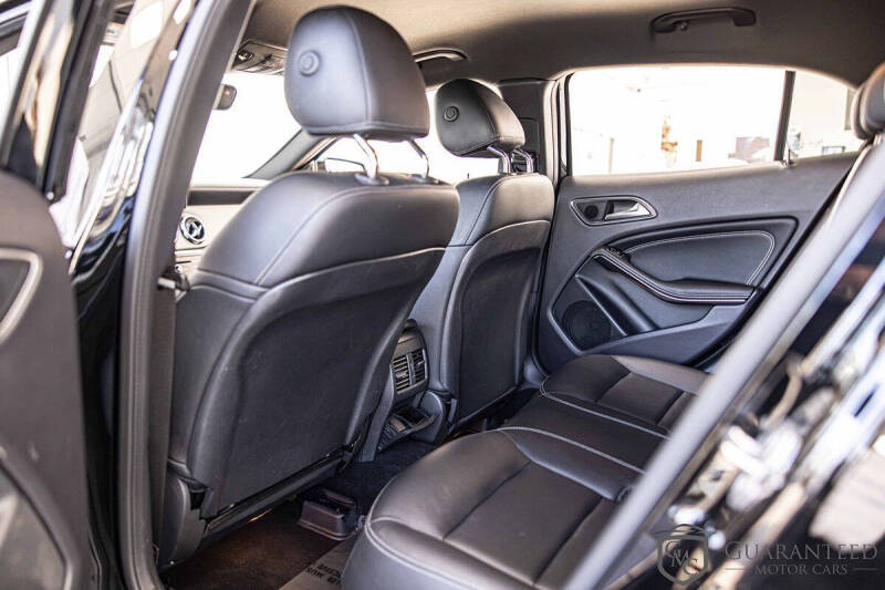 2020 Mercedes-Benz GLA GLA 250