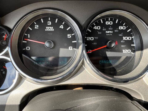 2011 GMC Sierra 1500 SLE