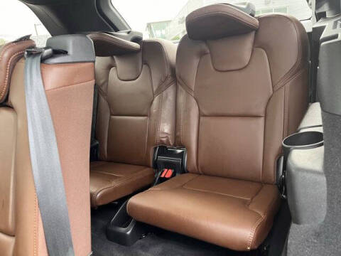 2024 Volvo XC90 B6 Ultimate Bright Theme 7P