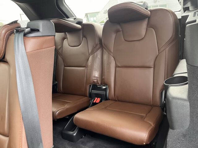 2024 Volvo XC90 B6 Ultimate Bright Theme 7P