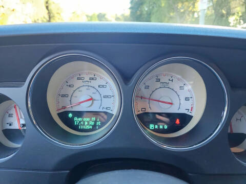 2013 Dodge Challenger