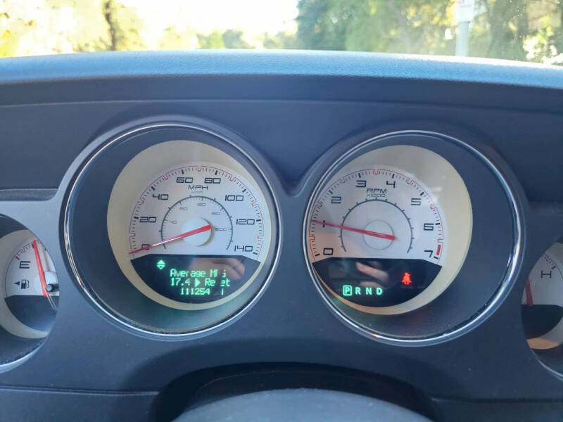 2013 Dodge Challenger