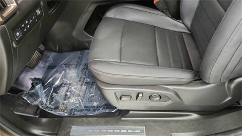 2024 GMC HUMMER EV 3X