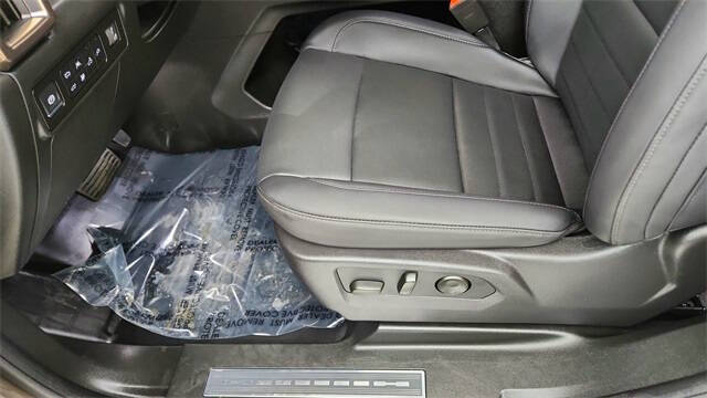 2024 GMC HUMMER EV 3X