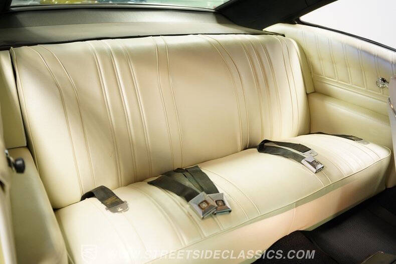 1968 Chevrolet Impala