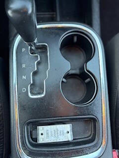 2011 Dodge Durango Citadel