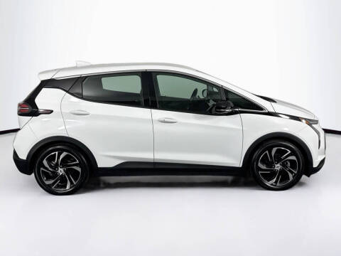 2023 Chevrolet Bolt EV 2LT