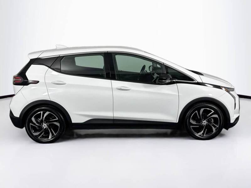 2023 Chevrolet Bolt EV 2LT