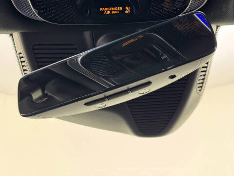 2022 Mercedes-Benz S-Class S 500 4MATIC