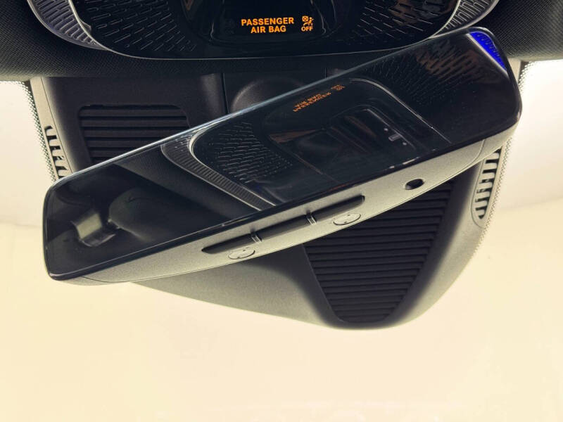 2022 Mercedes-Benz S-Class S 500 4MATIC