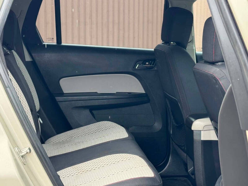 2015 GMC Terrain SLE-1