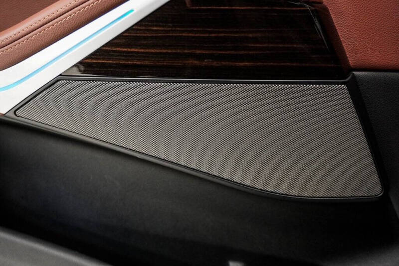 2021 BMW X5 xDrive45e