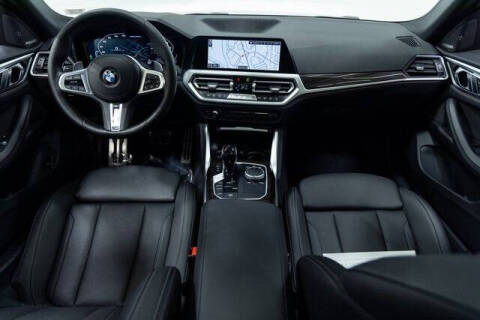 2023 BMW 4 Series M440i xDrive Gran Coupe