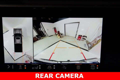 2024 GMC Sierra 3500HD