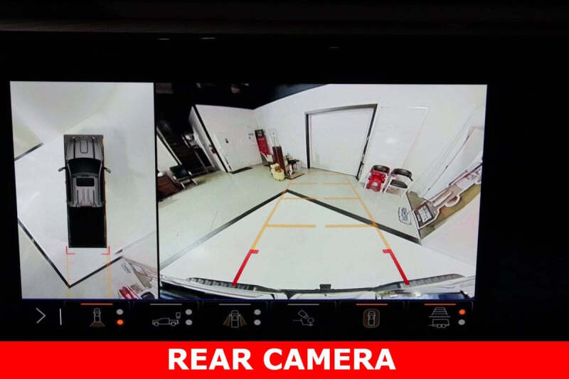 2024 GMC Sierra 3500HD