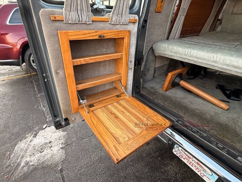 1987 Chevrolet Chevy Van G20