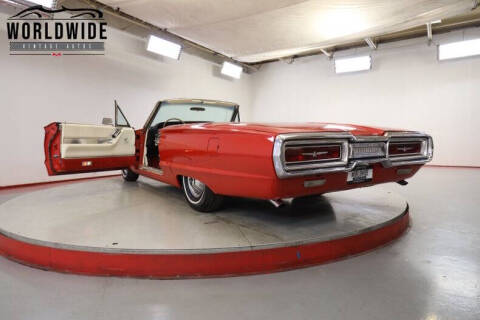 1964 Ford Thunderbird