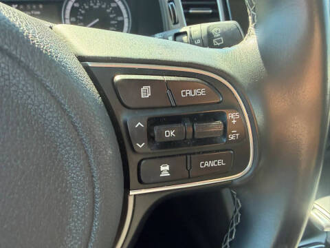 2019 Kia Niro
