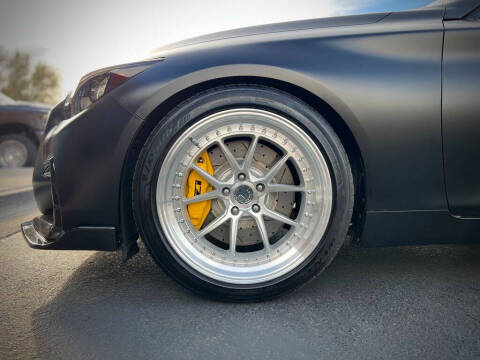 2020 Infiniti Q50 3.0T Luxe