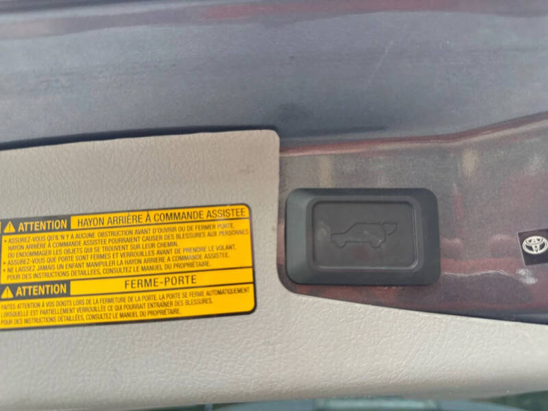 2011 Toyota Highlander Limited