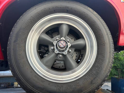 1971 Chevrolet Nova