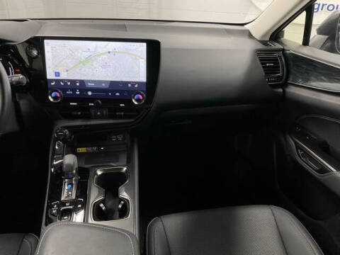 2024 Lexus NX 350h Premium