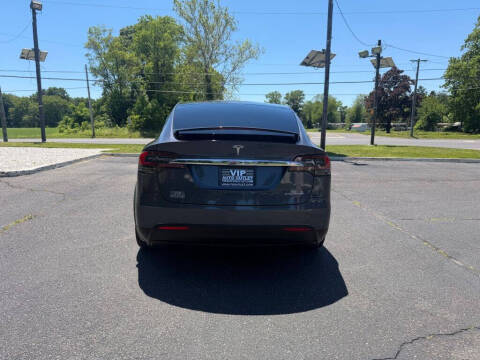 2019 Tesla Model X 75D