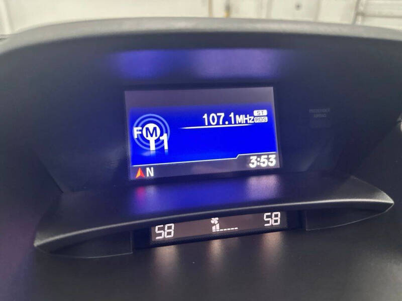 2017 Acura RDX