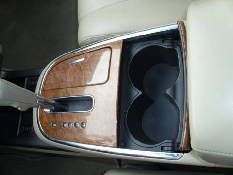 2011 Nissan Murano S