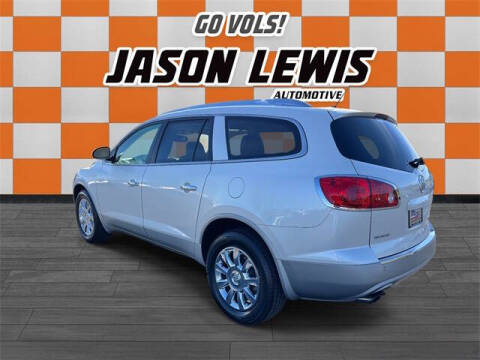 2012 Buick Enclave Premium