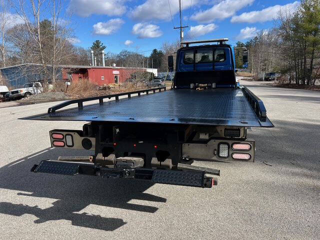 2015 International DuraStar 4300