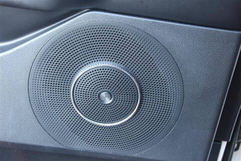 2018 Ford Expedition Platinum