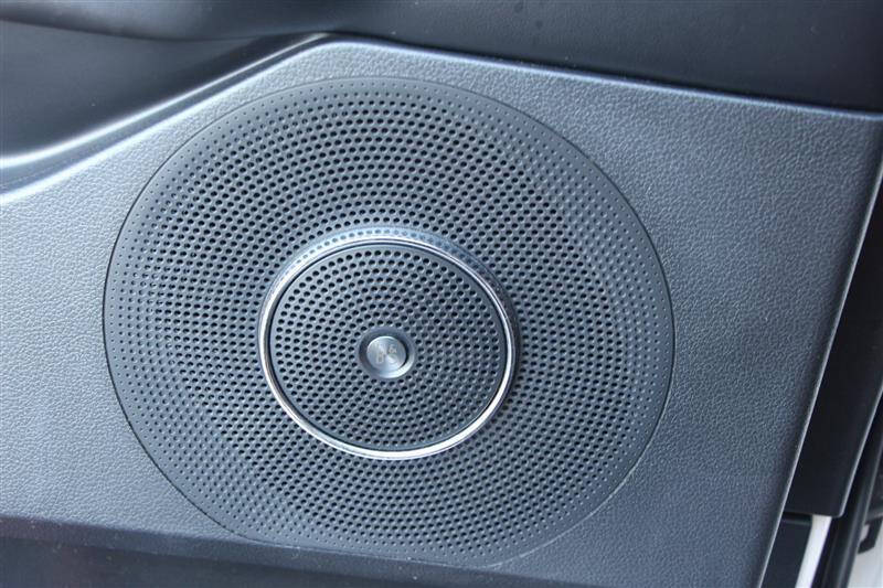 2018 Ford Expedition Platinum