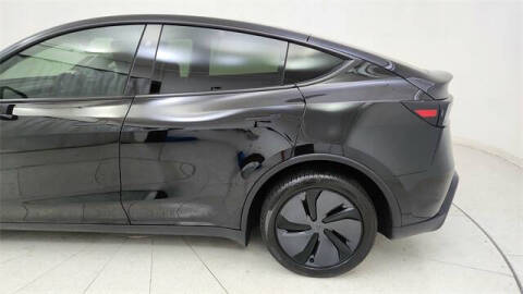 2026 Tesla Model Y Long Range