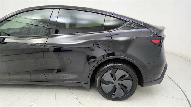 2026 Tesla Model Y Long Range