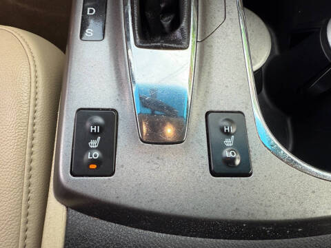 2014 Acura RDX w/Tech