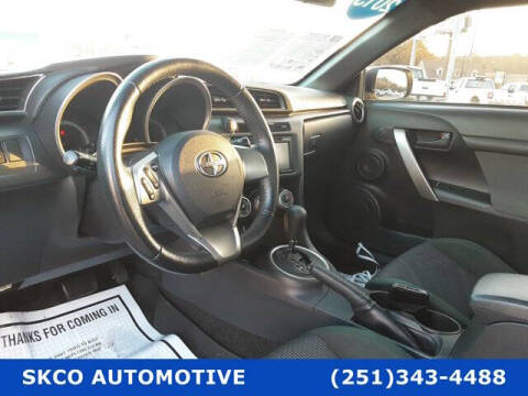 2013 Scion tC Release Series 8.0