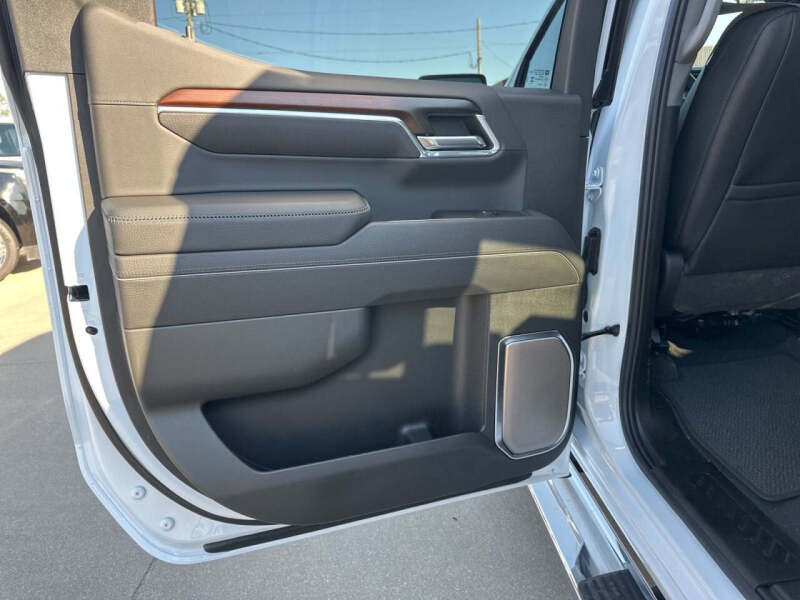 2026 GMC Sierra 1500 Denali - Photo 18