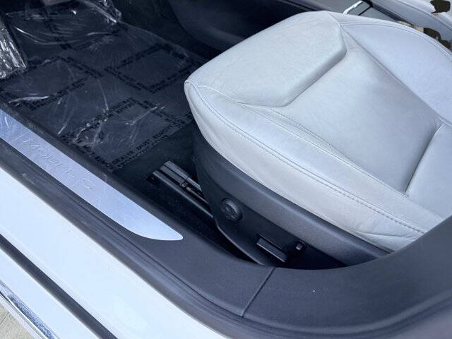 2016 Tesla Model S 60