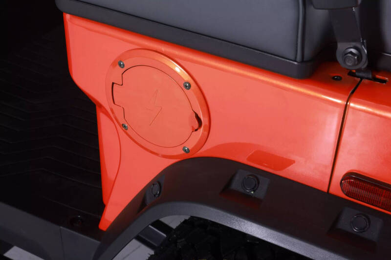 2025 Denago Rover XL