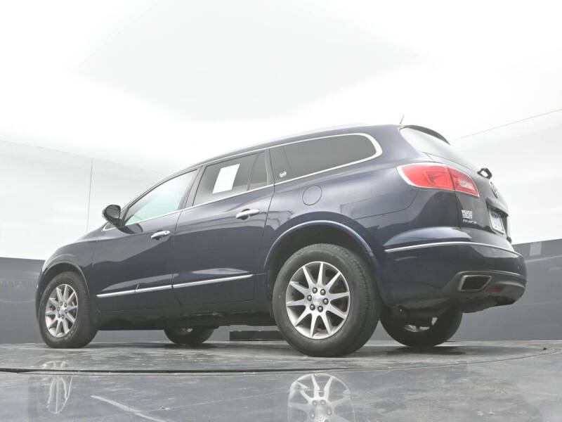 2016 Buick Enclave Convenience
