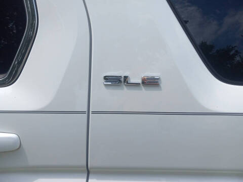 2012 GMC Terrain SLE-1