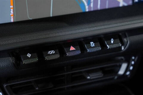 2020 Porsche 911 Carrera S