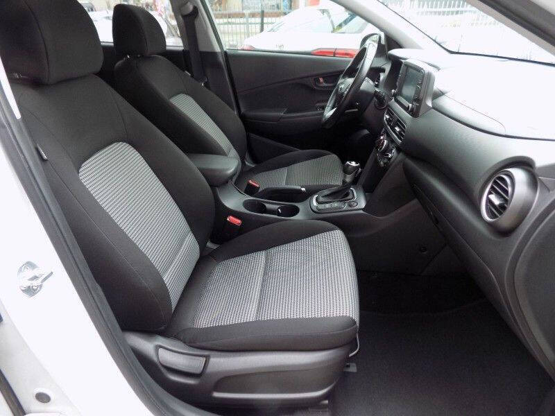 2018 Hyundai Kona
